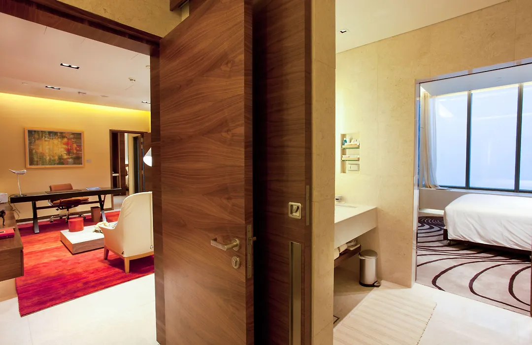One Farrer Hotel-1