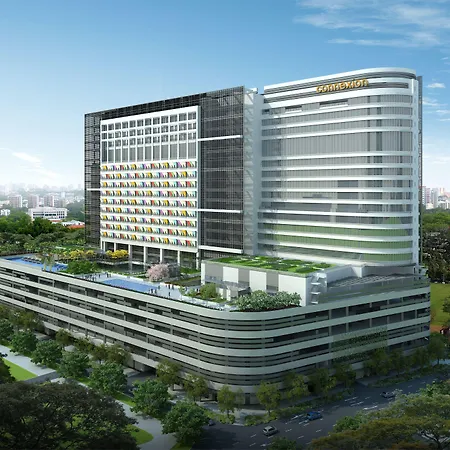 One Farrer Hotel-2